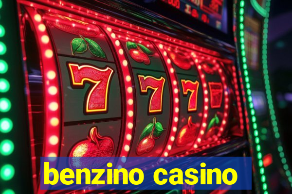 benzino casino
